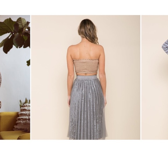 NWT RAGA skirt - Picture 11 of 13